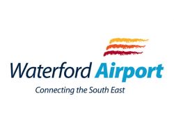 waterford airport